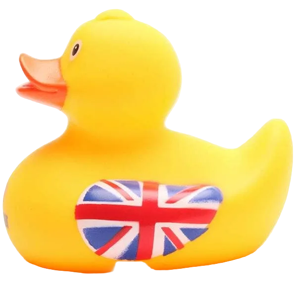 Canard I Love London