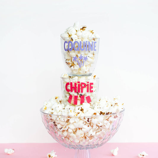 Duralex Coquine Glass