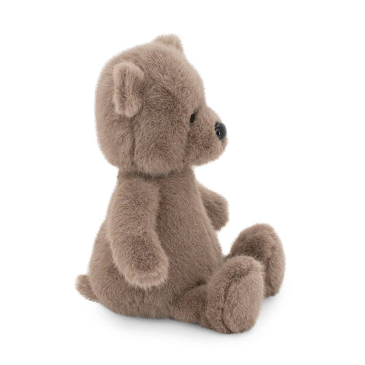 Moka Teddybeer Pluche - 25 cm - 0+