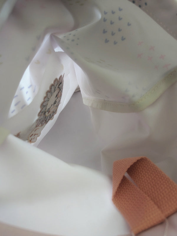 PRODUCTS WITH IMPERFECTIONS - Wild Child Gym Bag