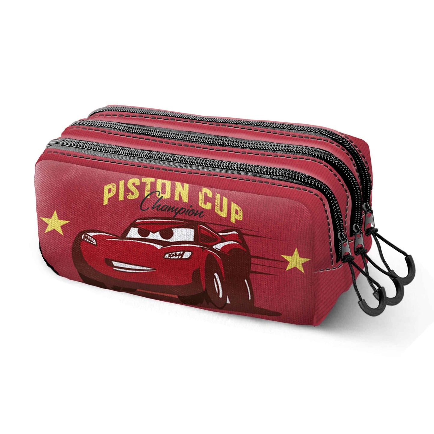 Trousse Trick FAN 2.2 Disney Cars 3 « Piston »