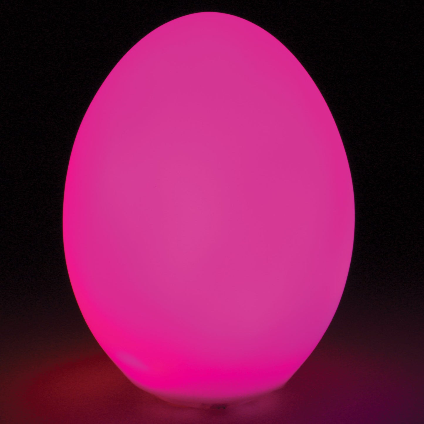 LUMEZ COLOUR-CHANGING LIGHT-UP EGG