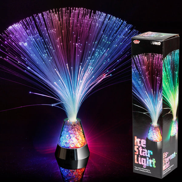 LUMEZ ICE STAR Lamp