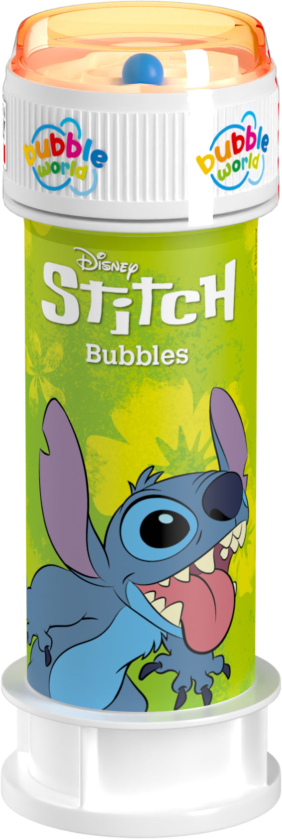 Pack of 36 Stitch Bubble Tubes