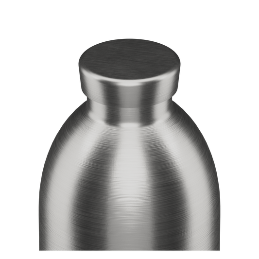Clima Bottle | Brushed Steel - 850 ml