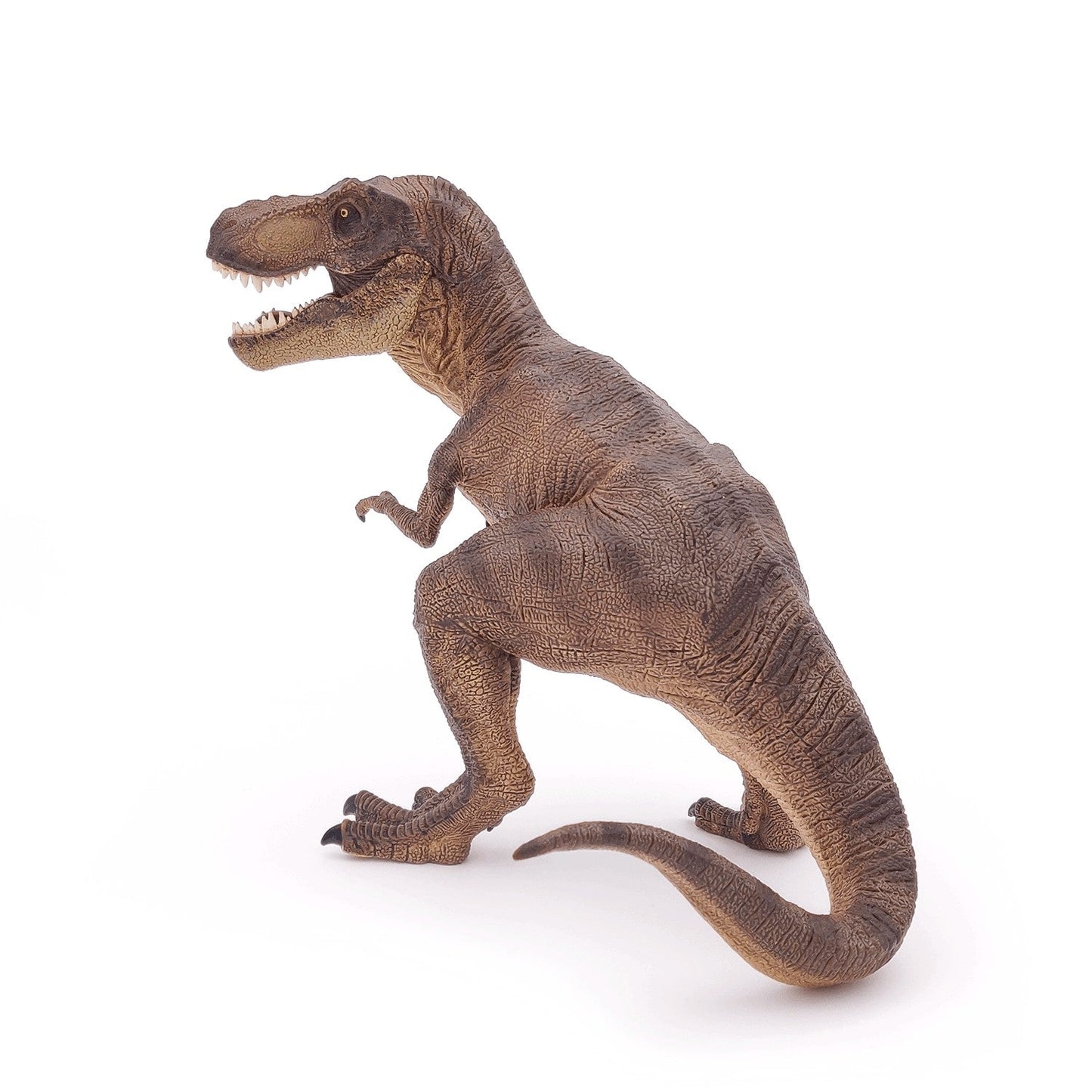 T-Rex figurine
