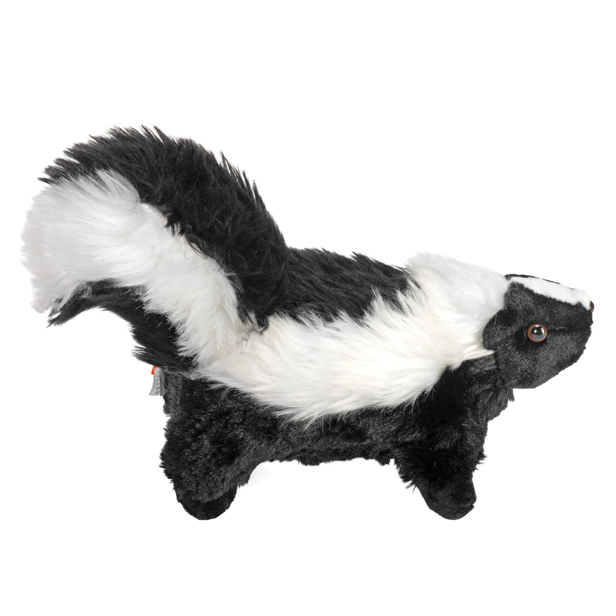 Wild Republic - Skunk Stuffed Animal - 8" Stuffed Animals