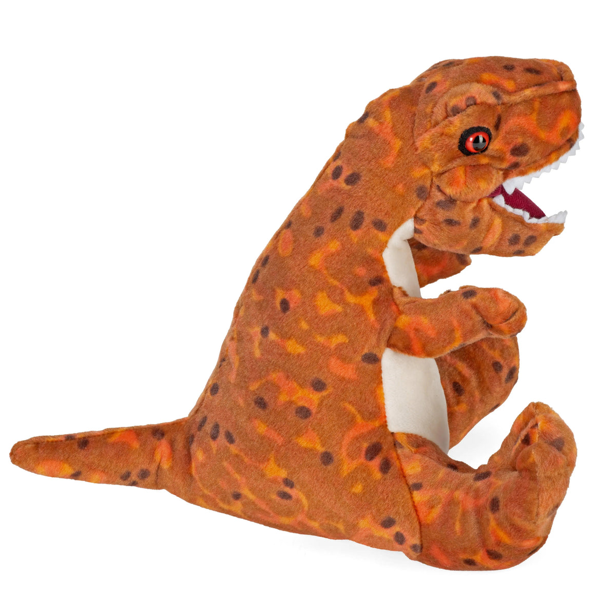 Wild Republic - T-Rex Stuffed Animal - 12" Stuffed Animals