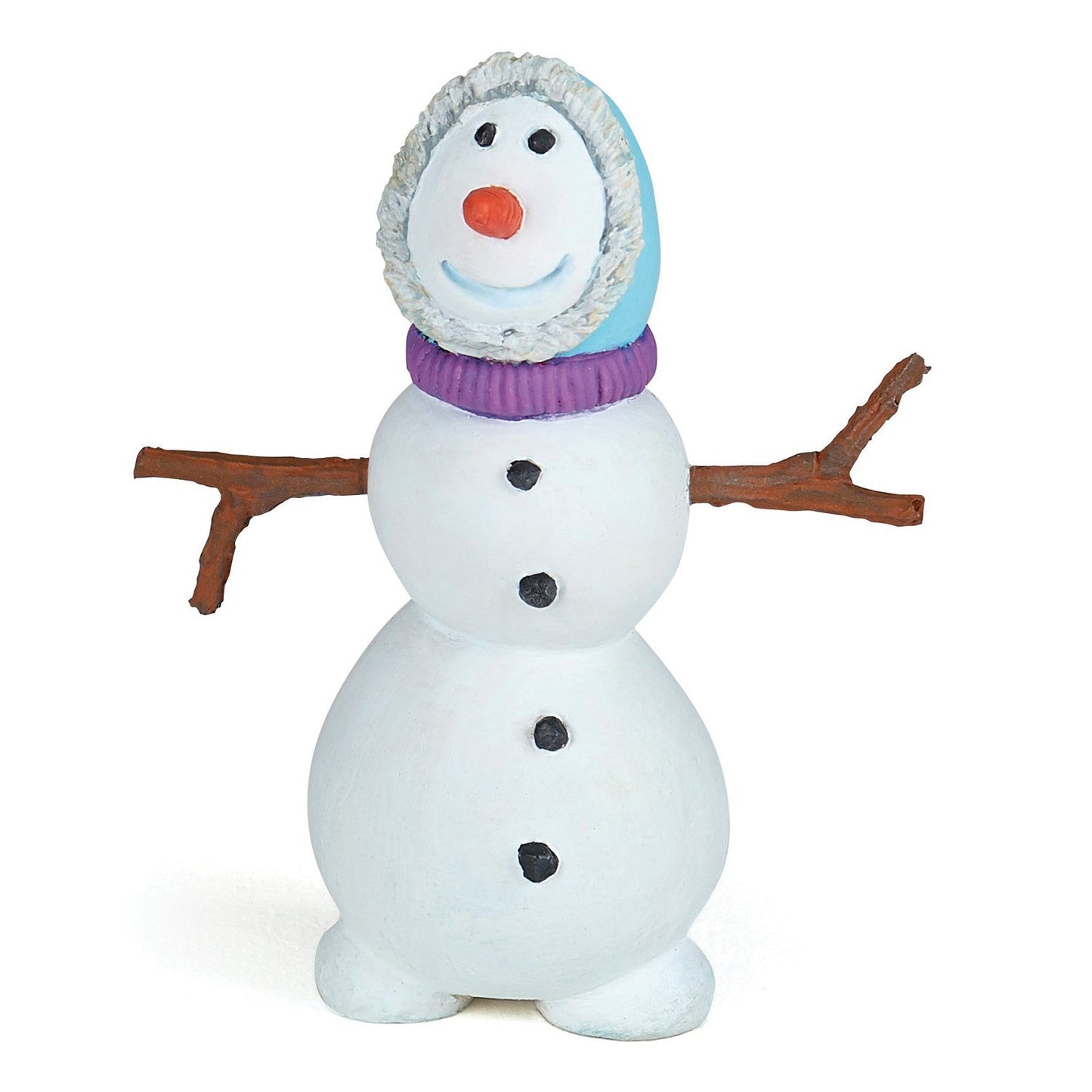 Snowman Figurine