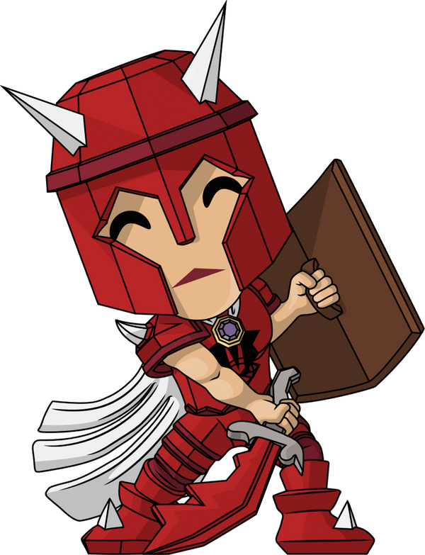Dragon Armor