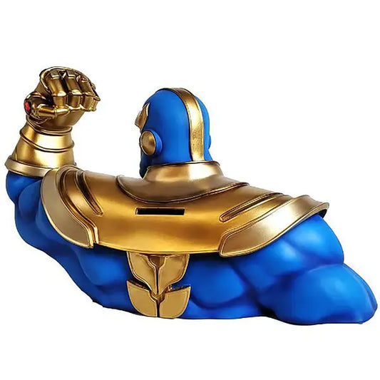 Marvel Deluxe Mega Bank Thanos Spaarpot