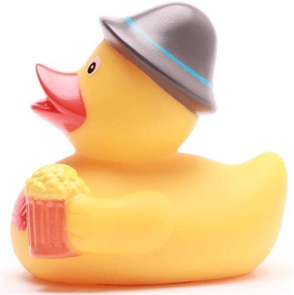 Duck Germany