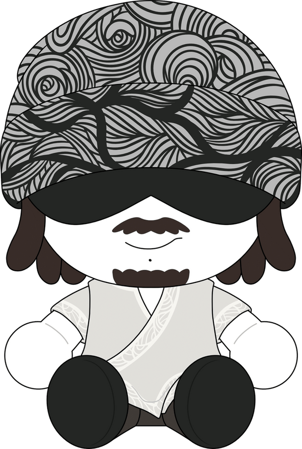 Empyriangaming Plush (9in)