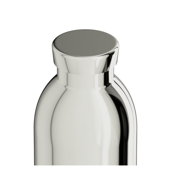 Clima Bottle | Mirror Steel - 500 ml