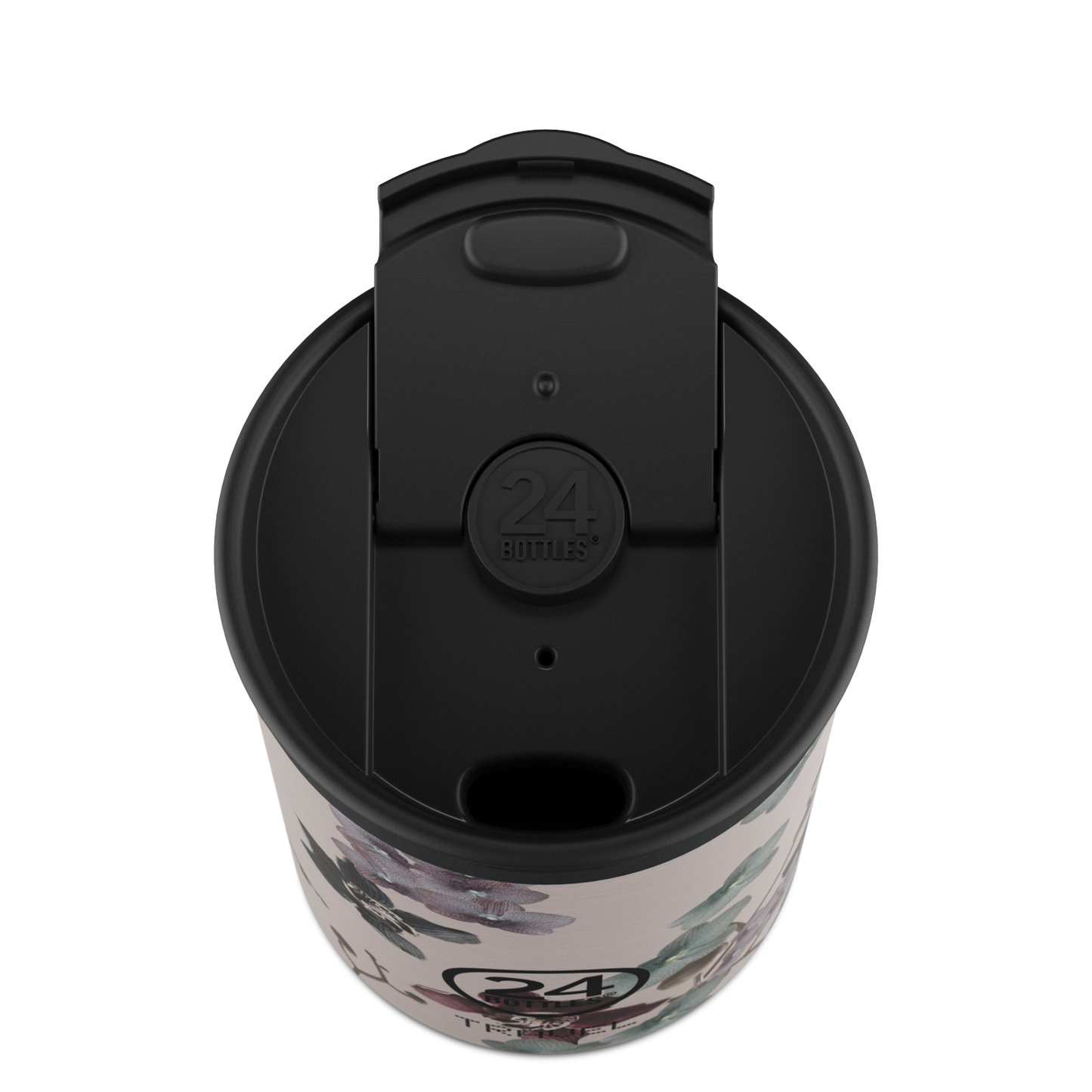 Travel Tumbler | Virtue - 350 ml