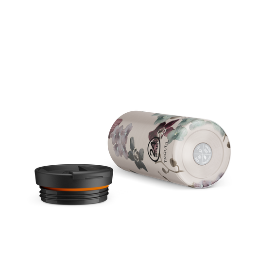 Travel Tumbler | Virtue - 600 ml