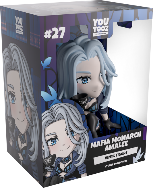 Mafia Monarch AmaLee