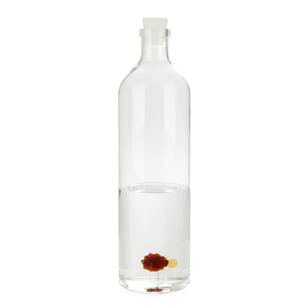 Bouteille Atlantis Globefish