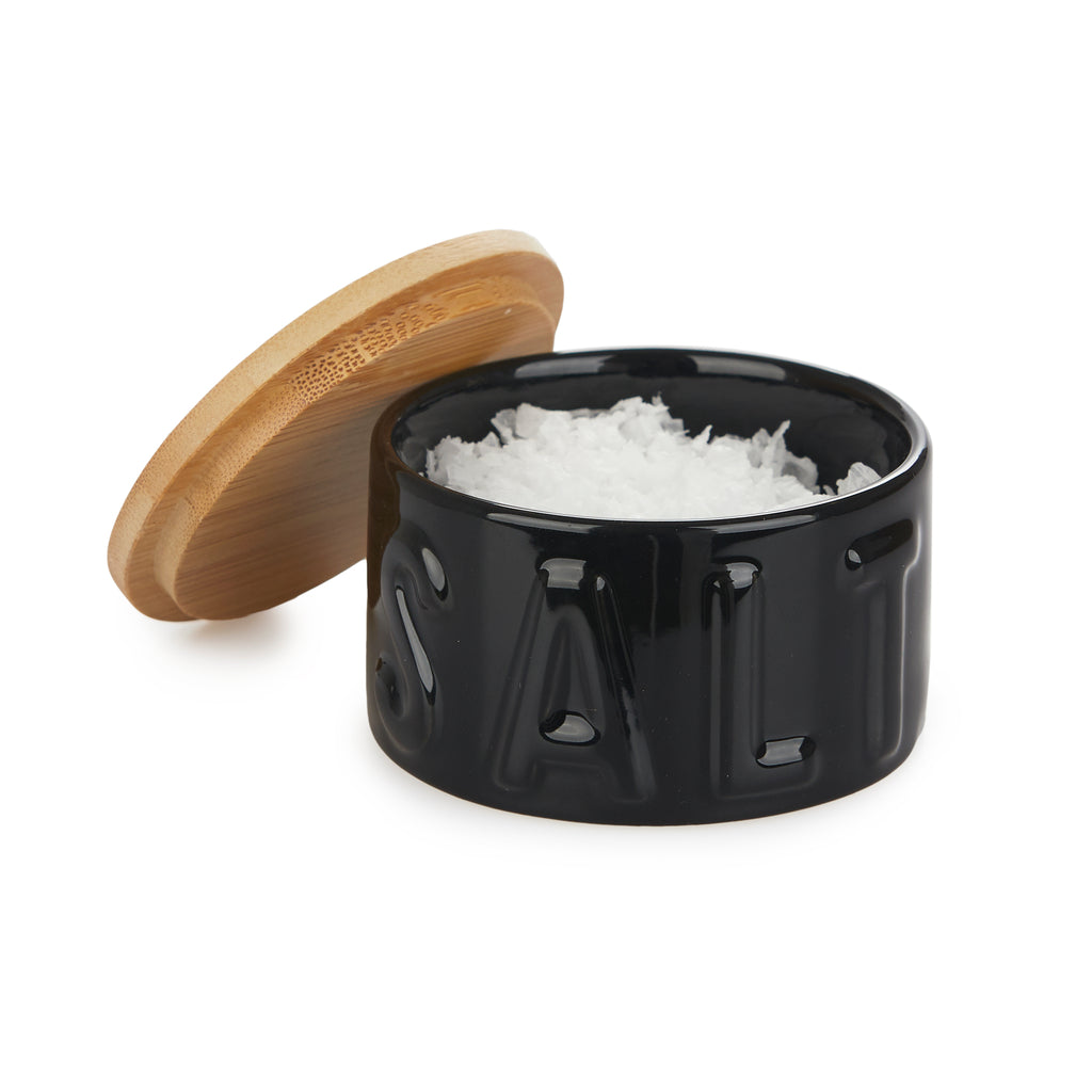 Salière Salt
