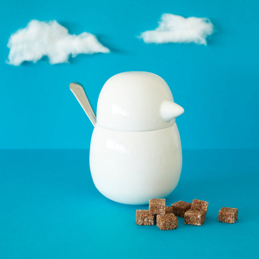 Sucrier Oiseau