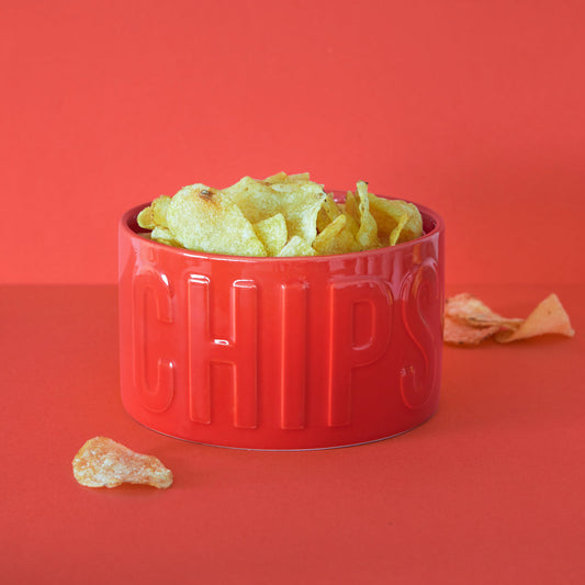 Bol apéritif Chips