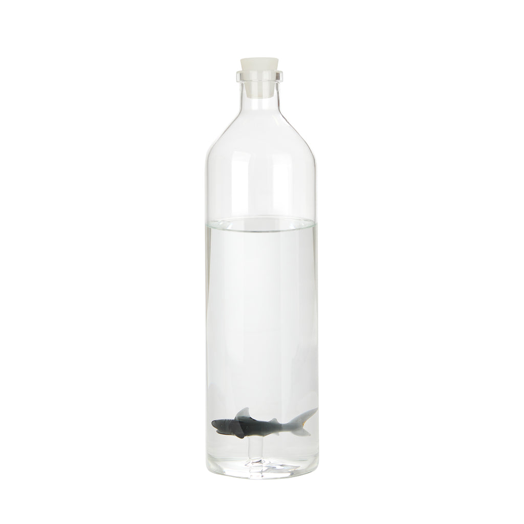 Bouteille Atlantis Shark