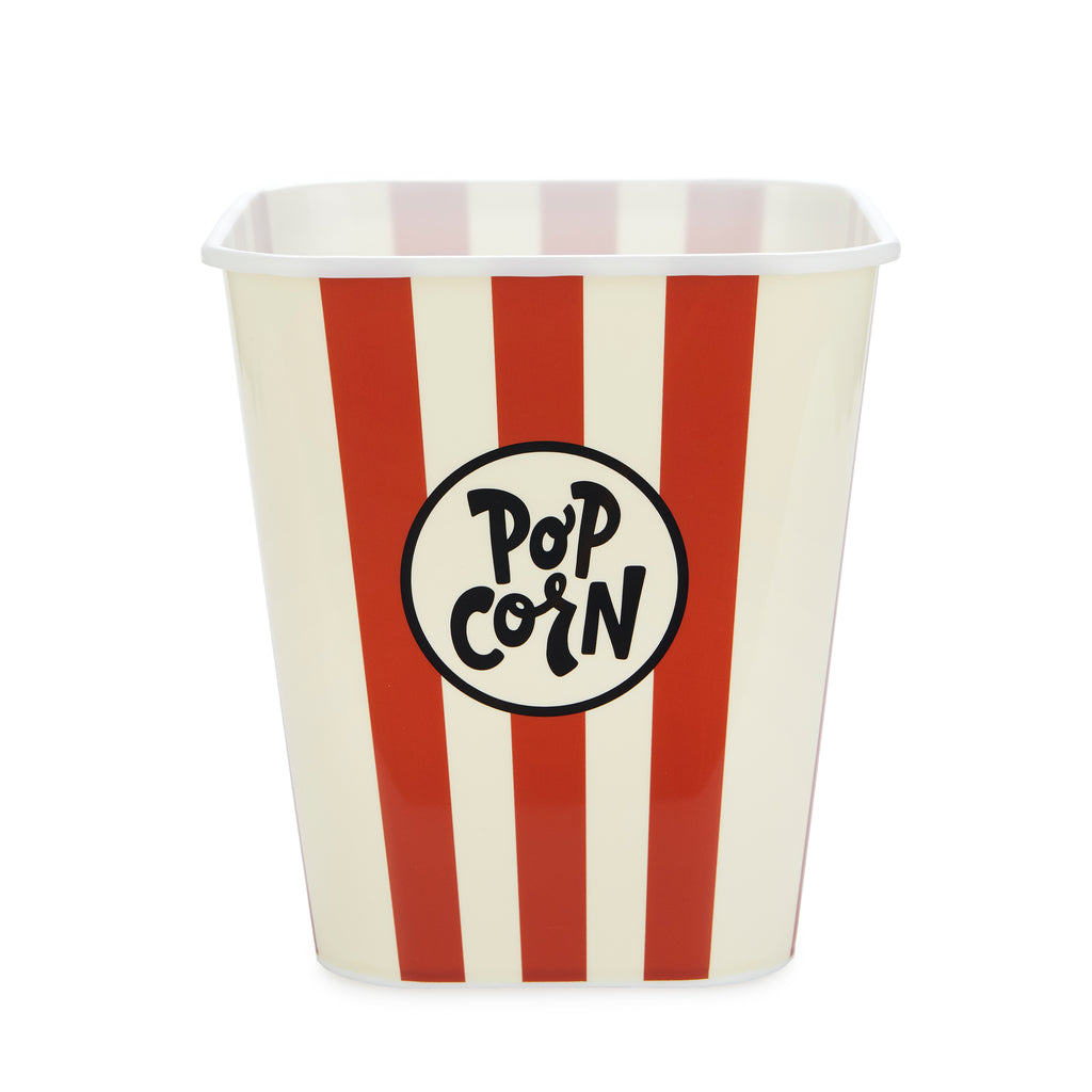 Bol à pop-corn Retro