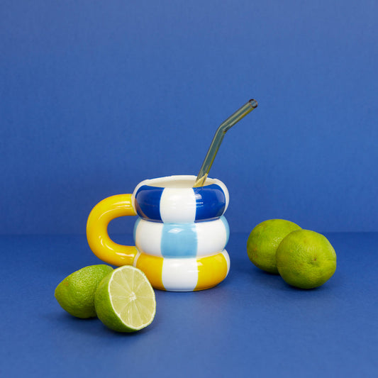 Floating Mug