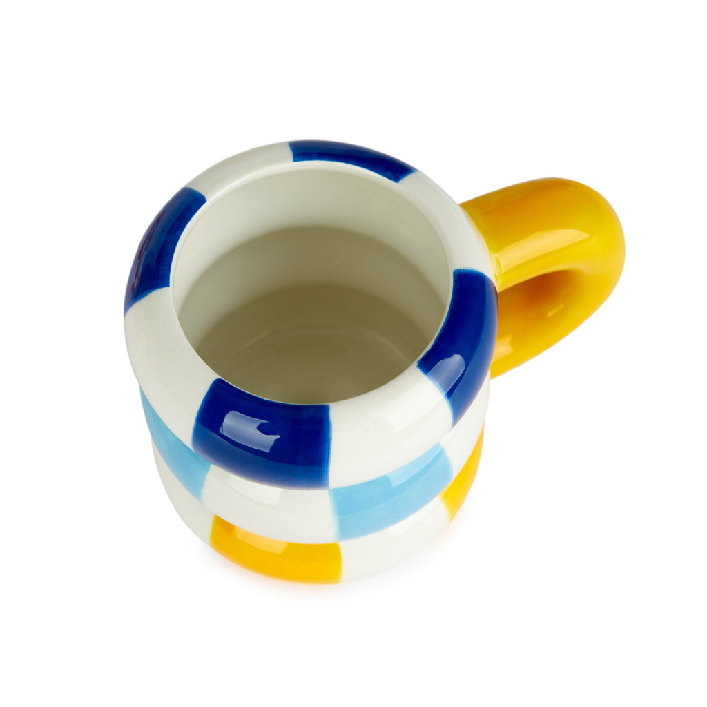 Floating Mug