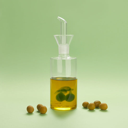Oil and Vinegar Set