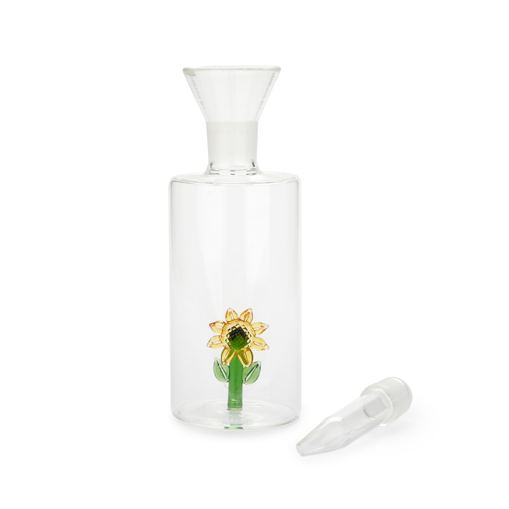 Huilier/vinaigrier Sunflower