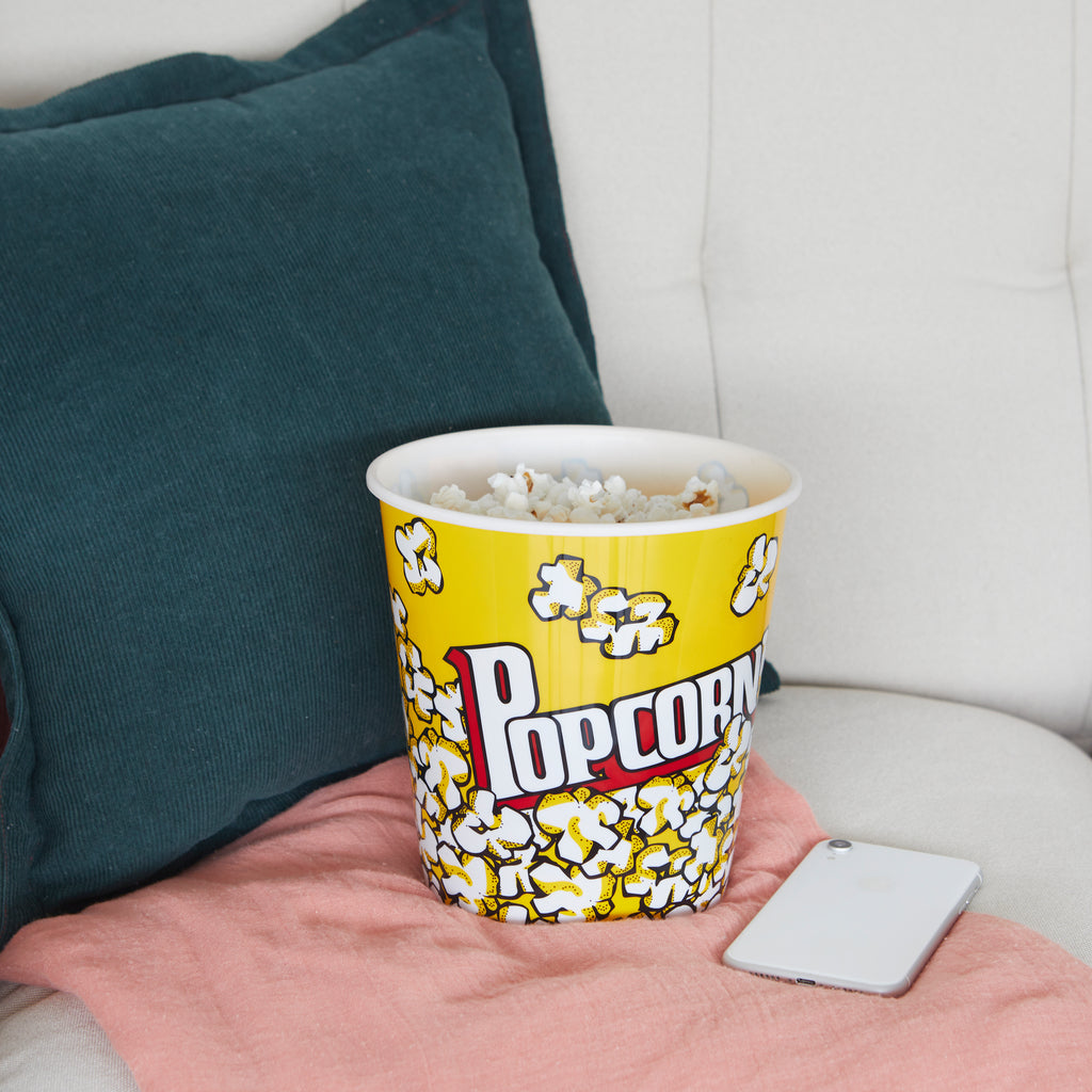 Bol à pop-corn Popcorn