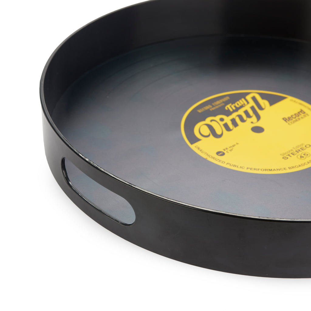 Plateau Vinyl