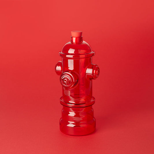 Bouteille Hydrant