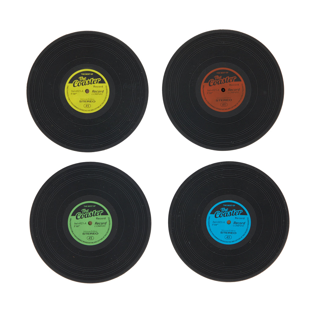Sous-verres The Coaster