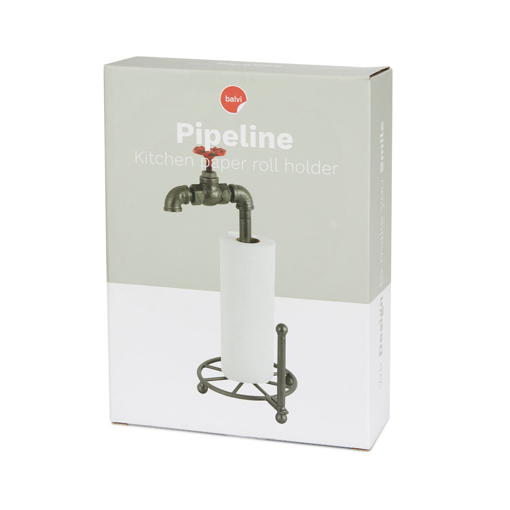 Porte-Serviettes de Cuisine Pipeline