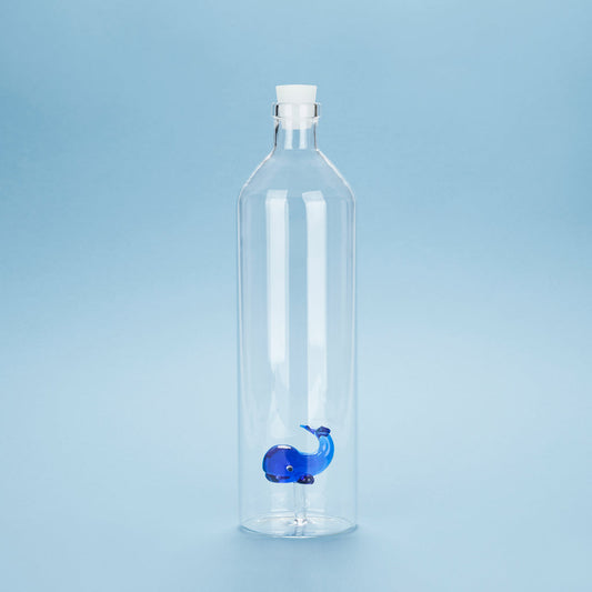 Bouteille Atlantis Blue Whale