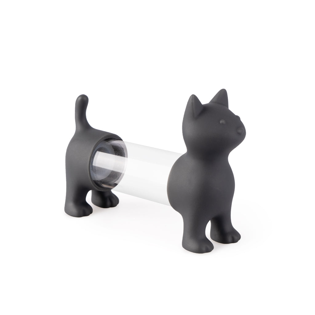 Cat Toothpick Holder & Salt & Pepper Shakers