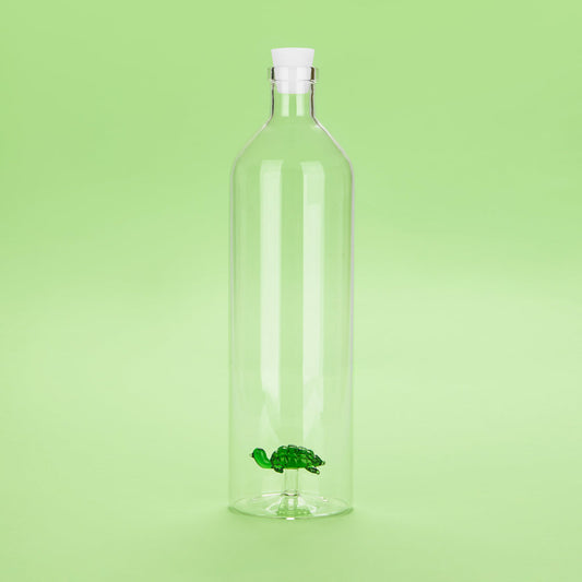 Bouteille Atlantis Turtle