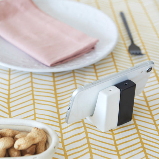 Salière et poivrière Smart Stand