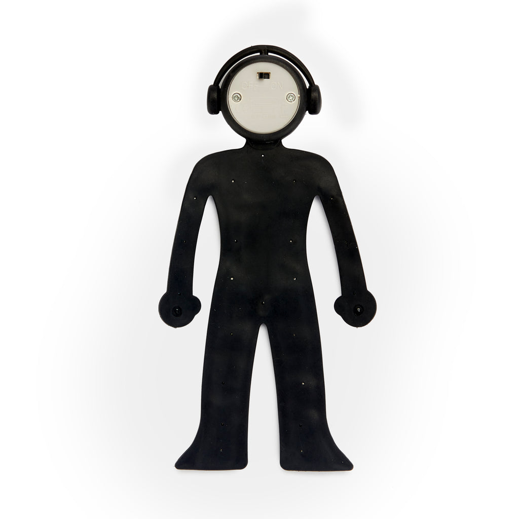 Lampe de lecture Android