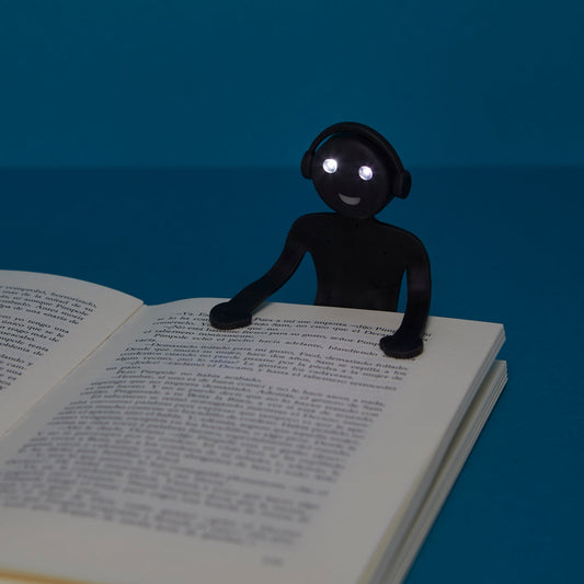 Lampe de lecture Android