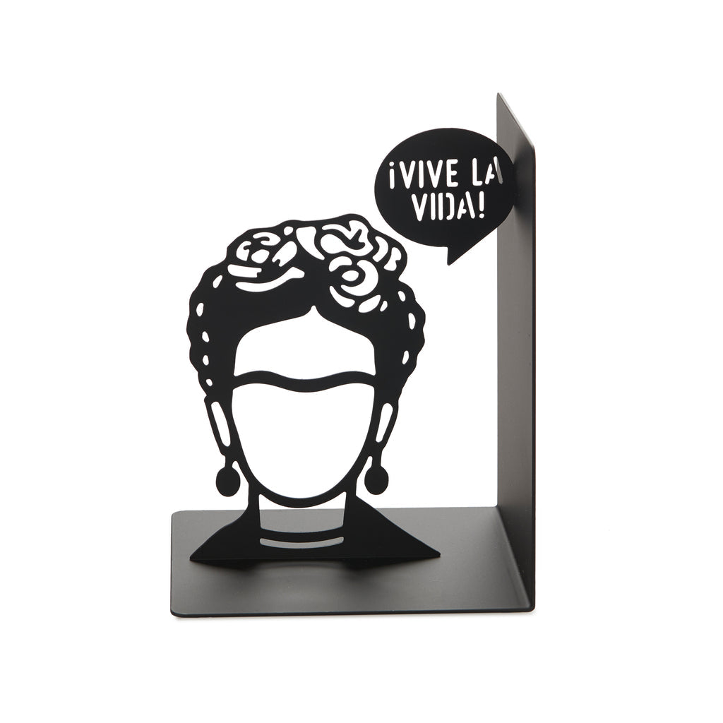 Serre-livres Frida