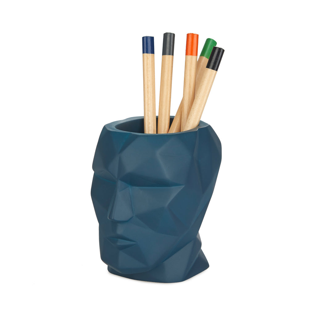 Pot à crayons The Head