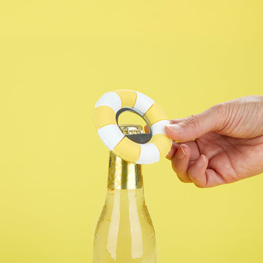 Bottle Opener Floats
