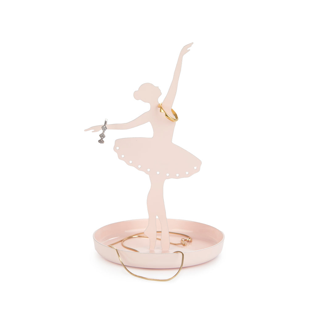 Boîte à bijoux Ballerina