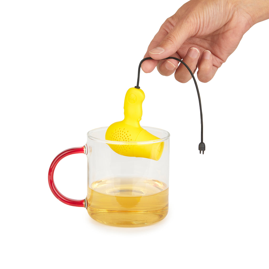 Electric ITEA Tea Infuser