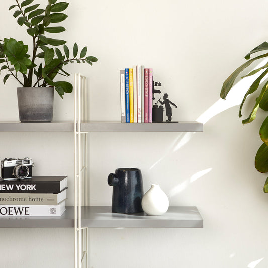 The Chef Bookend