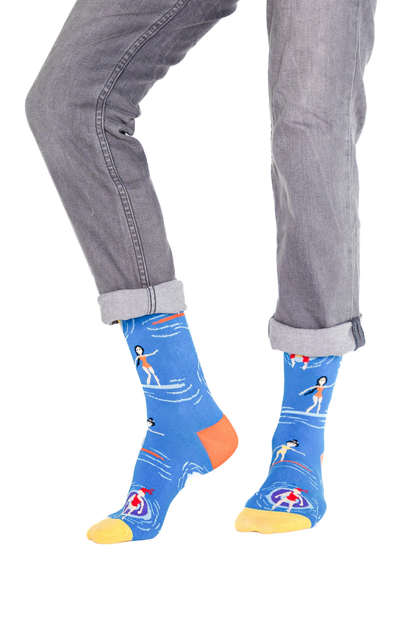 Summer Vibes Socks