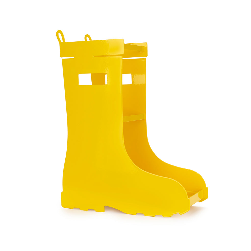 Umbrella stand Rain boots